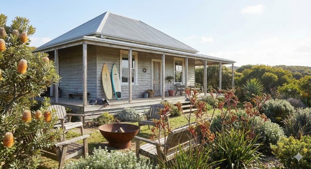 Australian Home